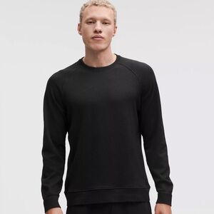 Lululemon Lg Engineered Warmth Sweater